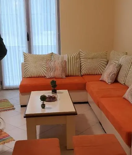 Apartamenti 204
