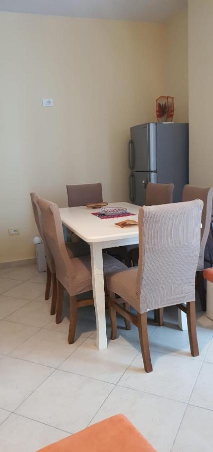 204 Apartament Shëngjin