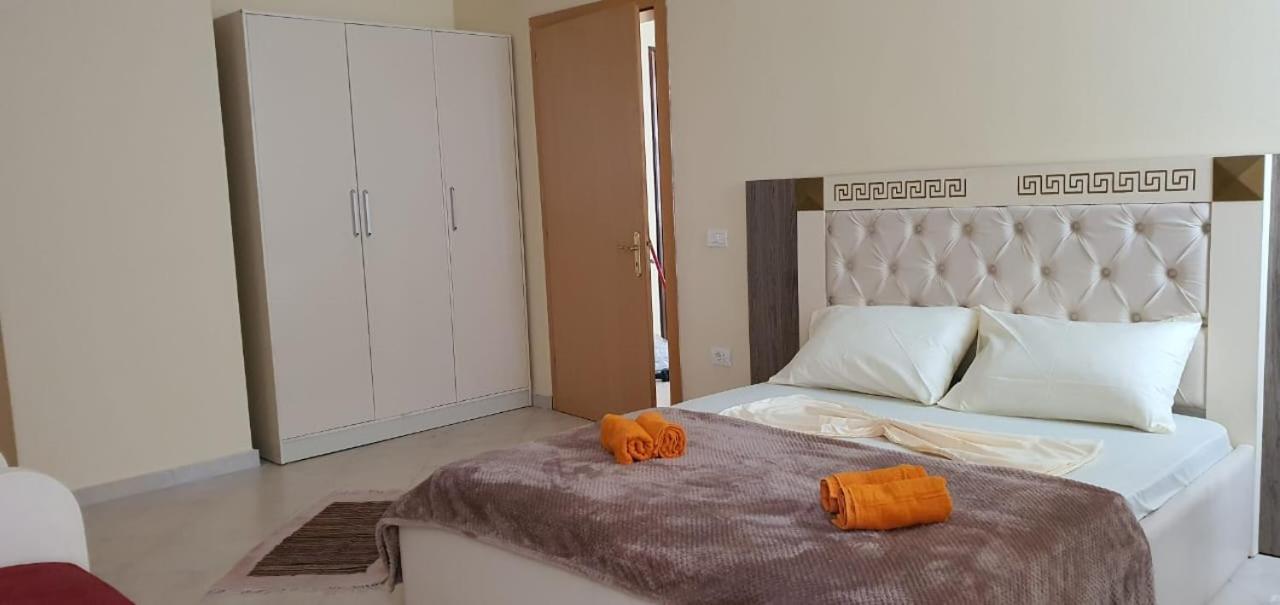 Apartament 204