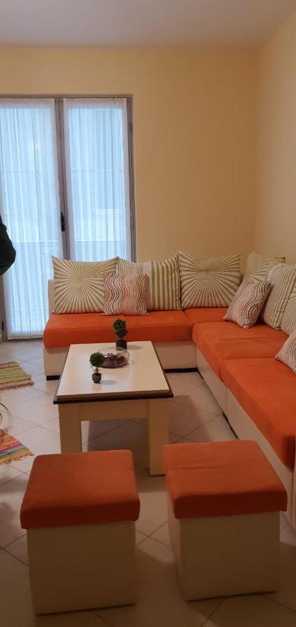Apartament 204 Shëngjin