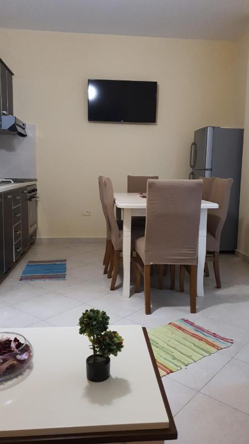 204 Apartament *