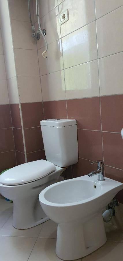 Apartament 204