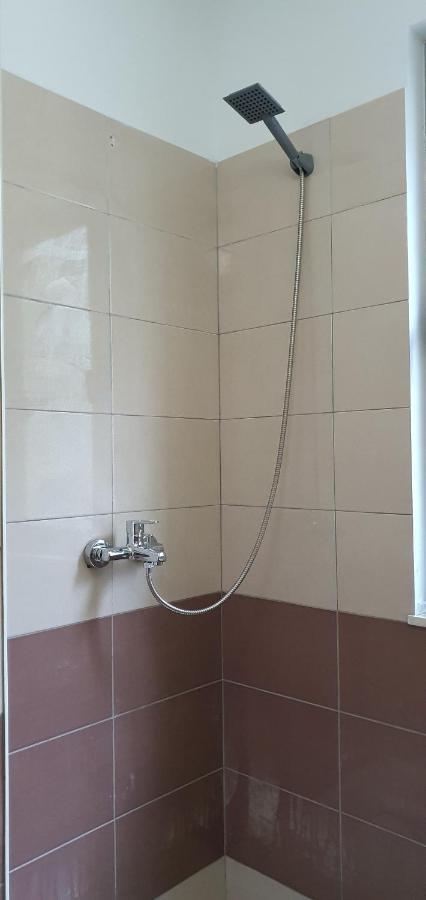 Apartament 204 Shëngjin