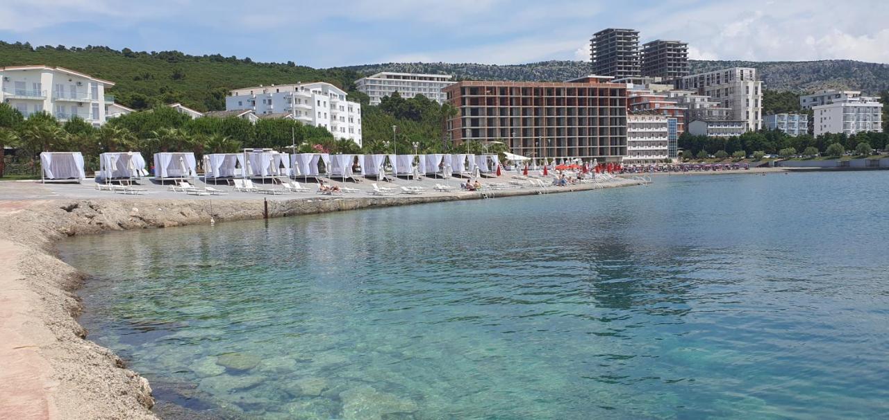 204 Apartament Shëngjin