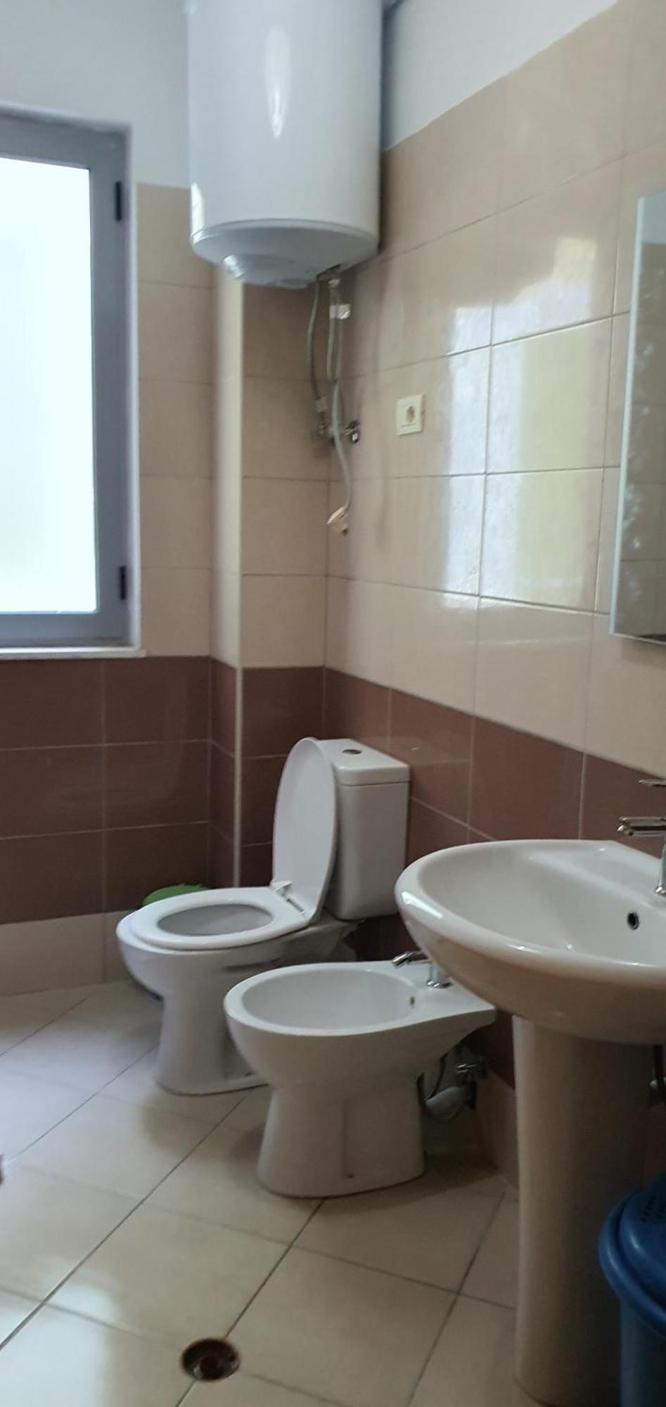 Apartament 204 Shëngjin